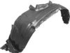 VAN WEZEL 5377434 Panelling, mudguard